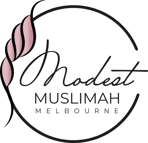 MODEST MUSLIMAH MELBOURNE