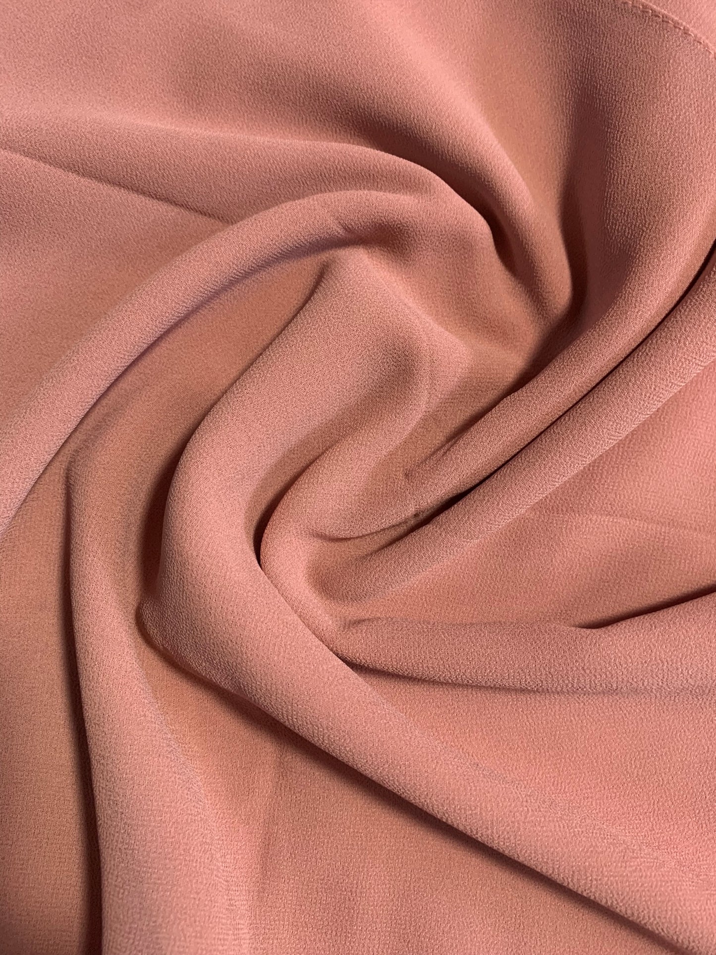 Dark rose pink